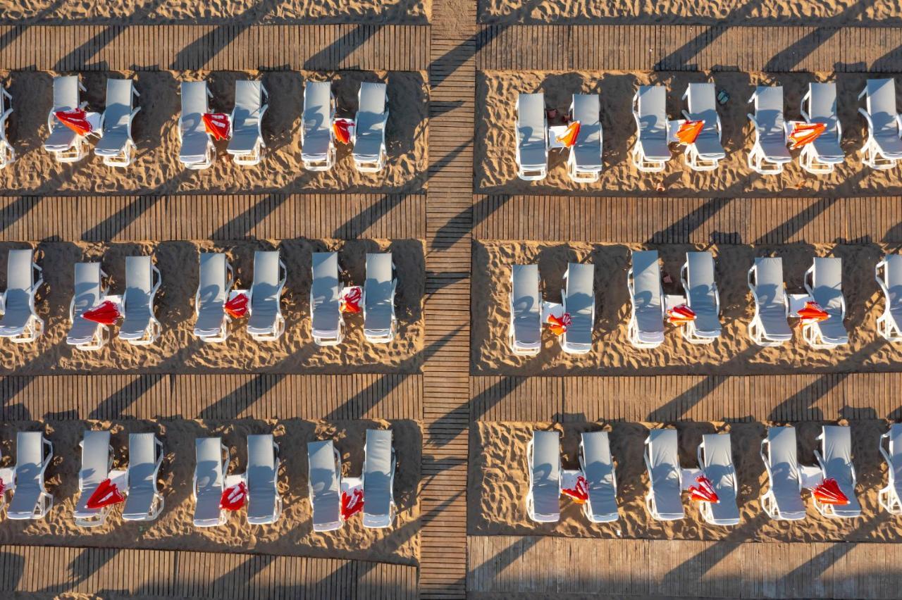 Side Amour Hotel Exterior foto